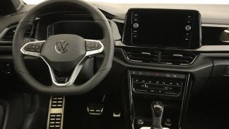 Leasing Convertible Volkswagen T-Roc 2025
