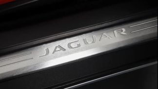Financování Konvertibilní Jaguar F-Type 2017