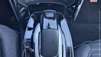 Leasing Sedan Peugeot E-208 2021