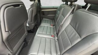 Lízing Hatchback Opel Zafira 2025