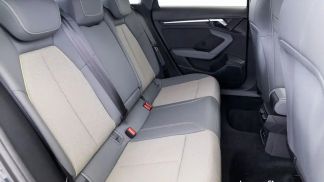 Leasing Wagon Audi A3 2021