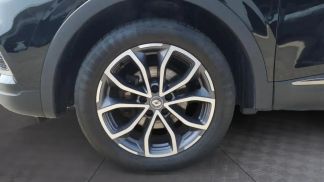 Lízing SUV Renault Kadjar 2019