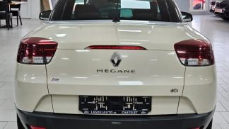 Lízing Kabriolet Renault Megane 2012
