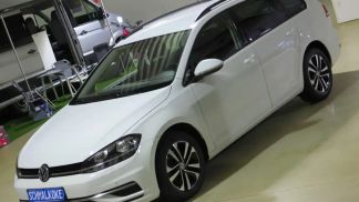 Finansowanie Wóz Volkswagen Golf 2020