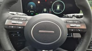 Finansowanie SUV Hyundai Tucson 2024