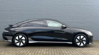 Lízing Sedan Hyundai IONIQ 6 2025