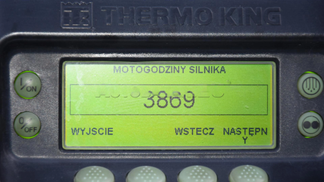 Finansowanie Naczepa THERMO KING SLXI 300 2021