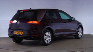 Leasing Hatchback Volkswagen Golf 2017