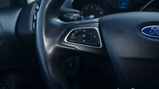 Lízing Hatchback Ford Grand C-Max 2015