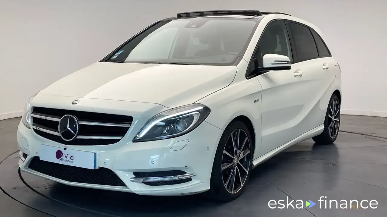 Finansowanie Hatchback MERCEDES CL 2012