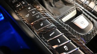 Finansowanie SUV Porsche Macan 2016