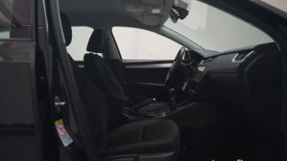 Finansowanie Wóz Skoda Octavia 2019
