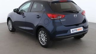 Leasing Hatchback Mazda 2 2020