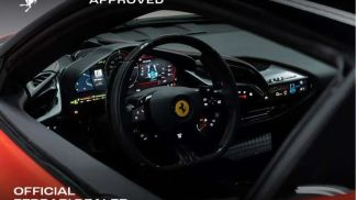 Leasing Coupé Ferrari SF90 STRADALE 2023