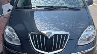 Finansowanie Hatchback Lancia MUSA 2011