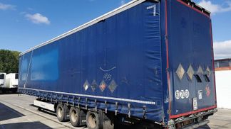 Lízing Náves Krone N/A 2015