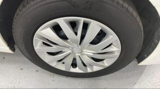 Leasing Sedan Peugeot 208 2021