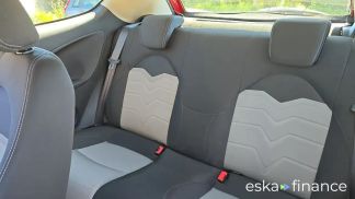 Finansowanie Hatchback Alfa Romeo MiTo 2014
