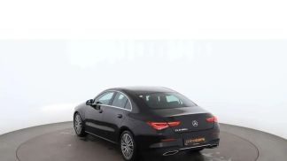 Financování Sedan MERCEDES CLA 180 2023