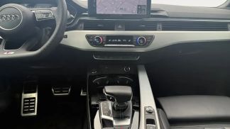 Leasing Convertible Audi A5 2024