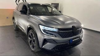 Leasing SUV Renault Austral 2025