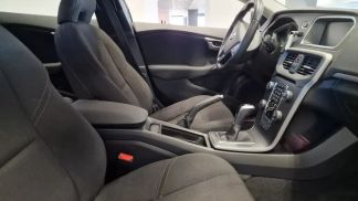 Leasing Hatchback Volvo V40 2017