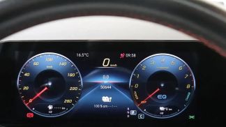 Lízing Hatchback MERCEDES B 250 2021