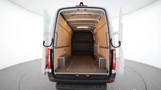Leasing Van MERCEDES SPRINTER 2023