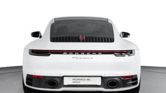 Financování Kupé Porsche 992 2019