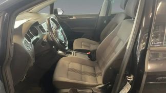 Lízing Hatchback Volkswagen Golf Sportsvan 2016