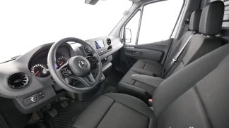 Finansowanie Van MERCEDES SPRINTER 2023
