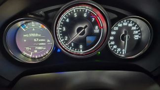 Lízing Kabriolet Mazda MX-5 2017
