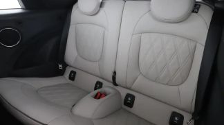 Leasing Convertible MINI Cooper S Cabrio 2020