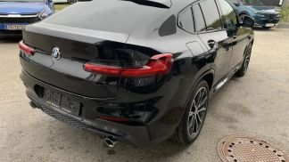 Finansowanie SUV BMW X4 2018
