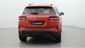 Lízing SUV Citroën C5 Aircross 2021