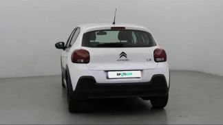 Finansowanie Van Citroën C3 2022