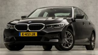 Leasing Sedan BMW 330 2021