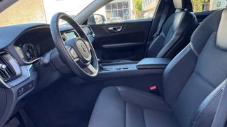 Finansowanie Wóz Volvo V60 2018