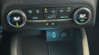 Finansowanie Wóz Ford Focus 2020