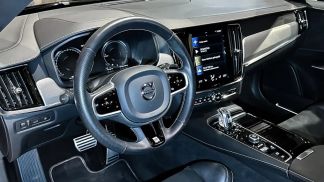 Finansowanie Wóz Volvo V90 2019