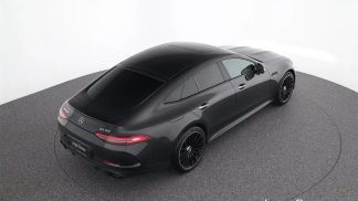 Finansowanie Coupé MERCEDES AMG GT 2019