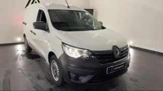 Finansowanie Van Renault Express 2023