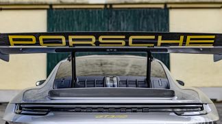 Leasing Coupe Porsche 992 2024