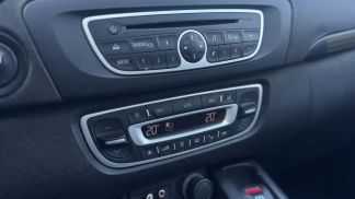 Lízing Hatchback Renault Scenic 2010