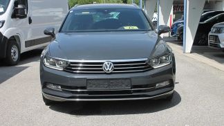 Leasing Wagon Volkswagen Passat Variant 2019