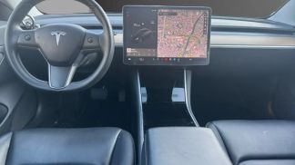 Leasing Van Tesla Model 3 2019