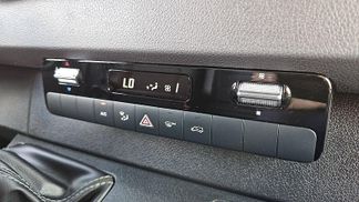 Leasing Van Mercedes-Benz SPRINTER 317 2024