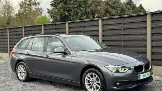 Finansowanie Wóz BMW 316 2019