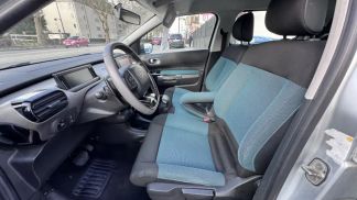 Leasing SUV Citroën C4 Cactus 2015