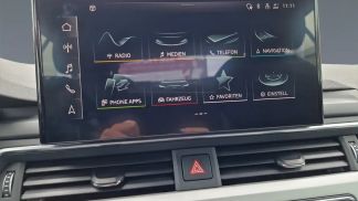Lízing Kabriolet Audi A5 2024